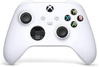 X-Box Series X 1TB Console Bundle – Includes Black & White Wireless Controllers + Authorized HDMI Cable – 4K 120FPS Gaming