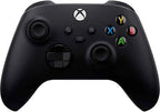 X-Box Series X 1TB Console Bundle – Includes Black & White Wireless Controllers + Authorized HDMI Cable – 4K 120FPS Gaming