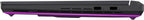 ASUS ROG Strix G16 (2025) Gaming Laptop, 16” FHD+ 16:10 165Hz/3ms Display, NVIDIA® GeForce RTX™ 5060 Laptop GPU, Intel® Core™ i7 Processor 14650HX, 16GB DDR5, 1TB Gen 4 SSD, Wi-Fi 7, Windows 11 Home