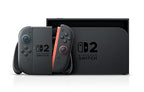 Nintendo Switch 2 + Mario Kart World Bundle – 256GB Console, 7.9” HDR Touchscreen, 4K Dock Support, Joy-Con 2, GameChat, 3 Play Modes