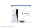 PlayStation 5 (Slim) - (Renewed Premium)