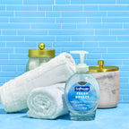 Softsoap Liquid Hand Soap – Fresh Breeze Scent – Moisturizing, Paraben-Free, 7.5 oz Bottles (Pack of 6), Gentle & Dermatologist Tested