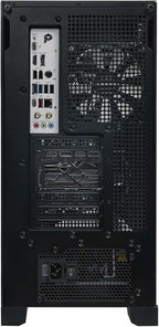 MSI Aegis R2 AI Gaming Desktop – Intel Ultra 9 285, RTX 5070 Ti, 32GB DDR5, 2TB SSD, RGB Air Cooling, Windows 11, VR‑Ready – C2NVR9‑1452US