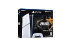 Playstation®5 Digital Edition – Call of Duty®: Black Ops 6 Bundle (model group – slim)