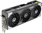 ASUS TUF Gaming GeForce RTX ™ 5070 12GB GDDR7 OC Edition Gaming Graphics Card (PCIe® 5.0, HDMI®/DP 2.1, 3.125-slot, Military-Grade Components, Protective PCB Coating, axial-tech Fans)