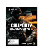 Playstation®5 Digital Edition – Call of Duty®: Black Ops 6 Bundle (model group – slim)