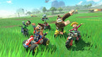 Mario Kart™ World for Nintendo Switch 2 – Global Racing Adventure Game, Knockout Tour, Free Roam, Multiplayer Action – Rated E